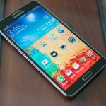 Galaxy Note 3: 5 milioni di esemplari in un mese Galaxy Note 3: 5 milioni di esemplari in un mese