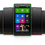 Nokia Normandy è ormai (quasi) realtà? Nokia Normandy è ormai (quasi) realtà?
