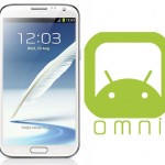 Omni Rom Android 4.4.2 Galaxy Note 2 LTE: panoramica generale Omni Rom Android 4.4.2 Galaxy Note 2 LTE: panoramica generale