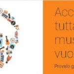 Perché per ora ho scelto Google Play Music Unlimited Perché per ora ho scelto Google Play Music Unlimited