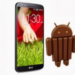 Disponibile Android 4.4.2 KitKat per LG G2 brand Vodafone Disponibile Android 4.4.2 KitKat per LG G2 brand Vodafone