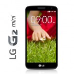LG G2 Mini in Italia a 299€ LG G2 Mini in Italia a 299€