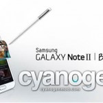 Galaxy Note 2 4G: perchè passare alla CyanogenMod Galaxy Note 2 4G: perchè passare alla CyanogenMod