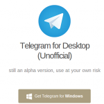 Telegram for Desktop: il miglior client per gestirlo da computer Telegram for Desktop: il miglior client per gestirlo da computer