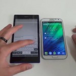 Xperia Z Ultra vs Galaxy Note 2: il confronto Xperia Z Ultra vs Galaxy Note 2: il confronto