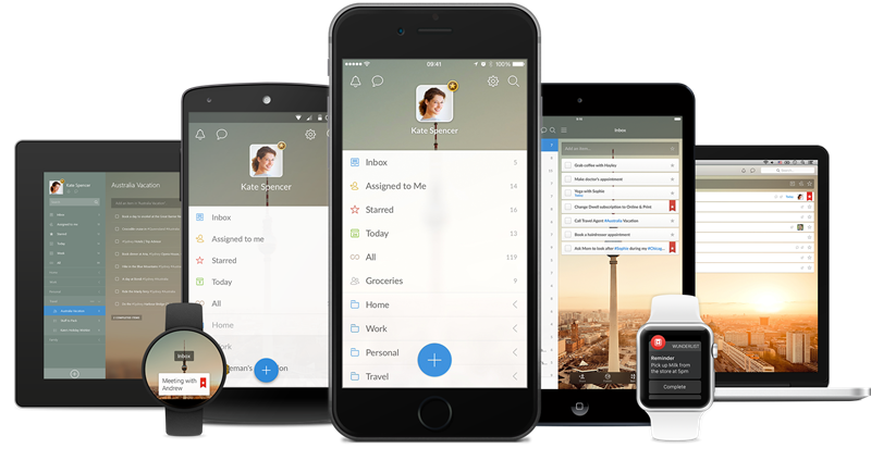 Wunderlist