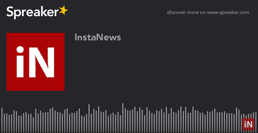 InstaNews Podcast