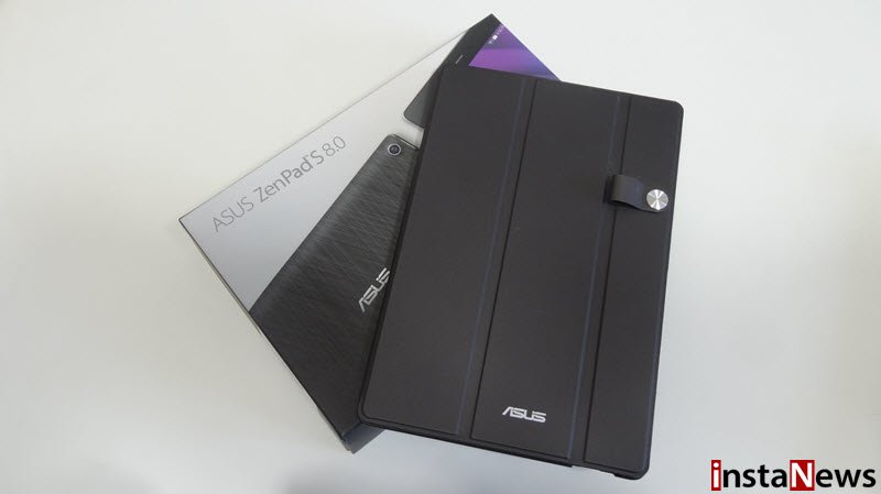 ASUS ZenPad S 8.0