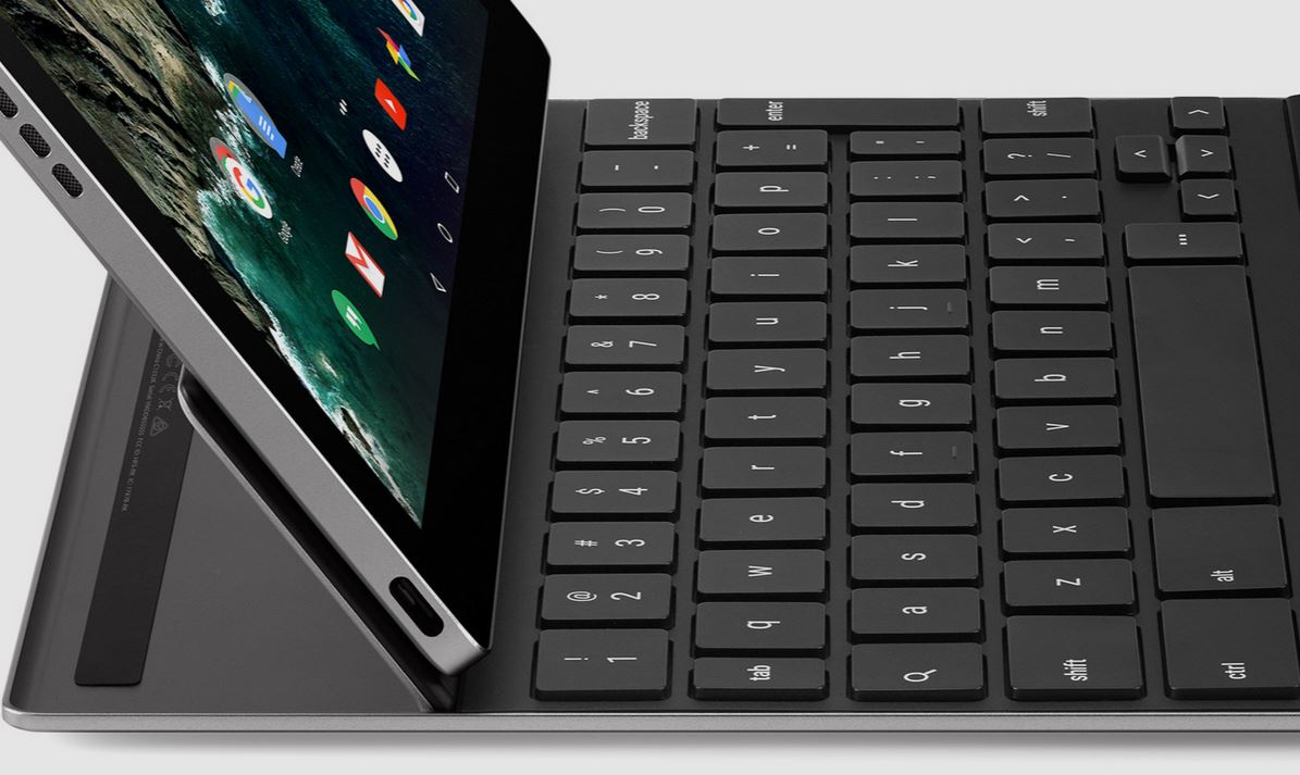 Pixel C