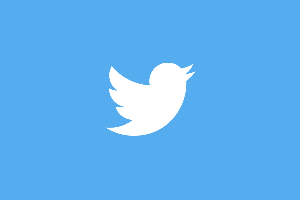 Twitter Logo