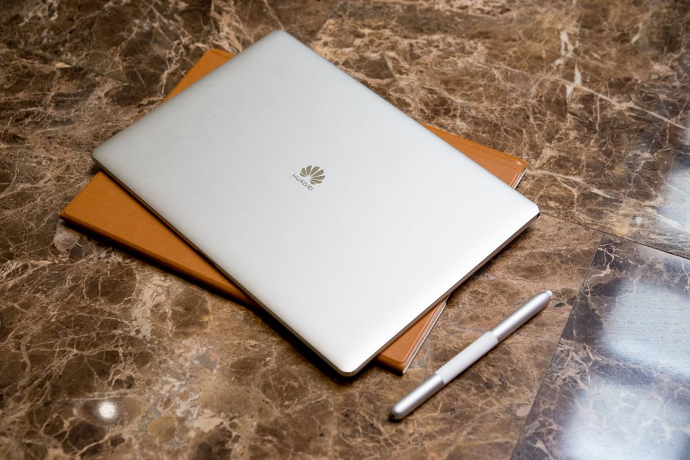 Huawei MateBook