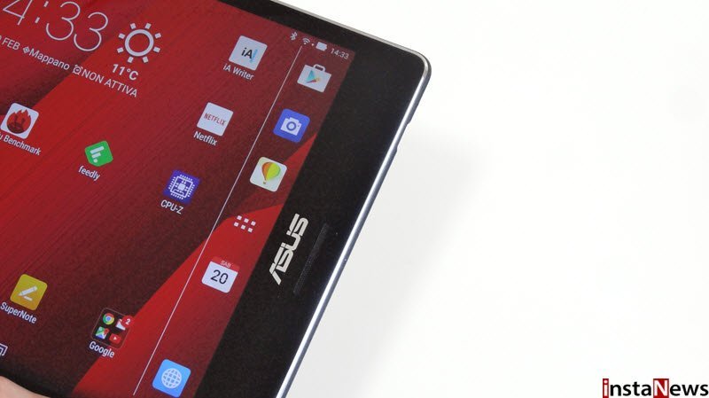 ASUS ZenPad S 8.0