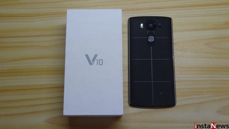 LG V10