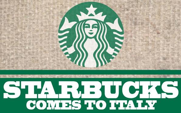 Starbuck Italia