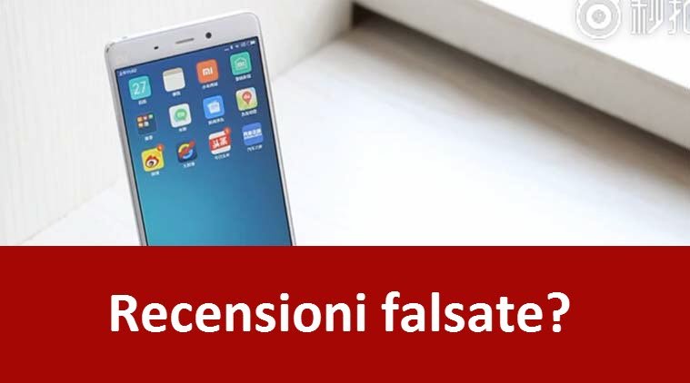 Recensioni