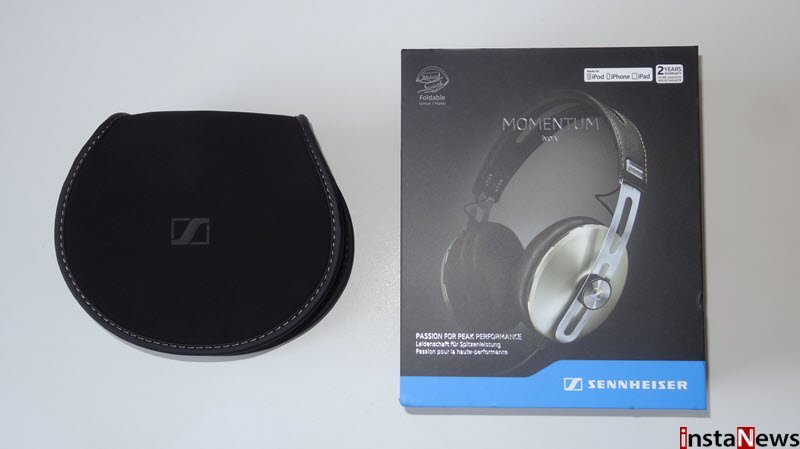 Sennheiser Momentum 2.0