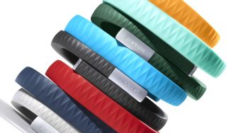 Jawbone potrebbe lascia il mercato degli indossabili