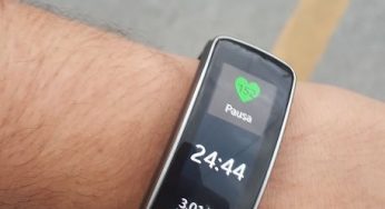 Come perdere 30kg grazie alla tecnologia