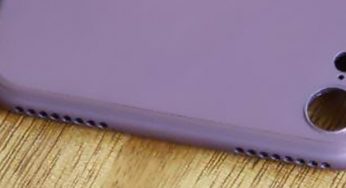 iPhone 7 con speaker quadrifonici?