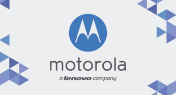 Lenovo presenterà il Moto Z il 9 Giugno