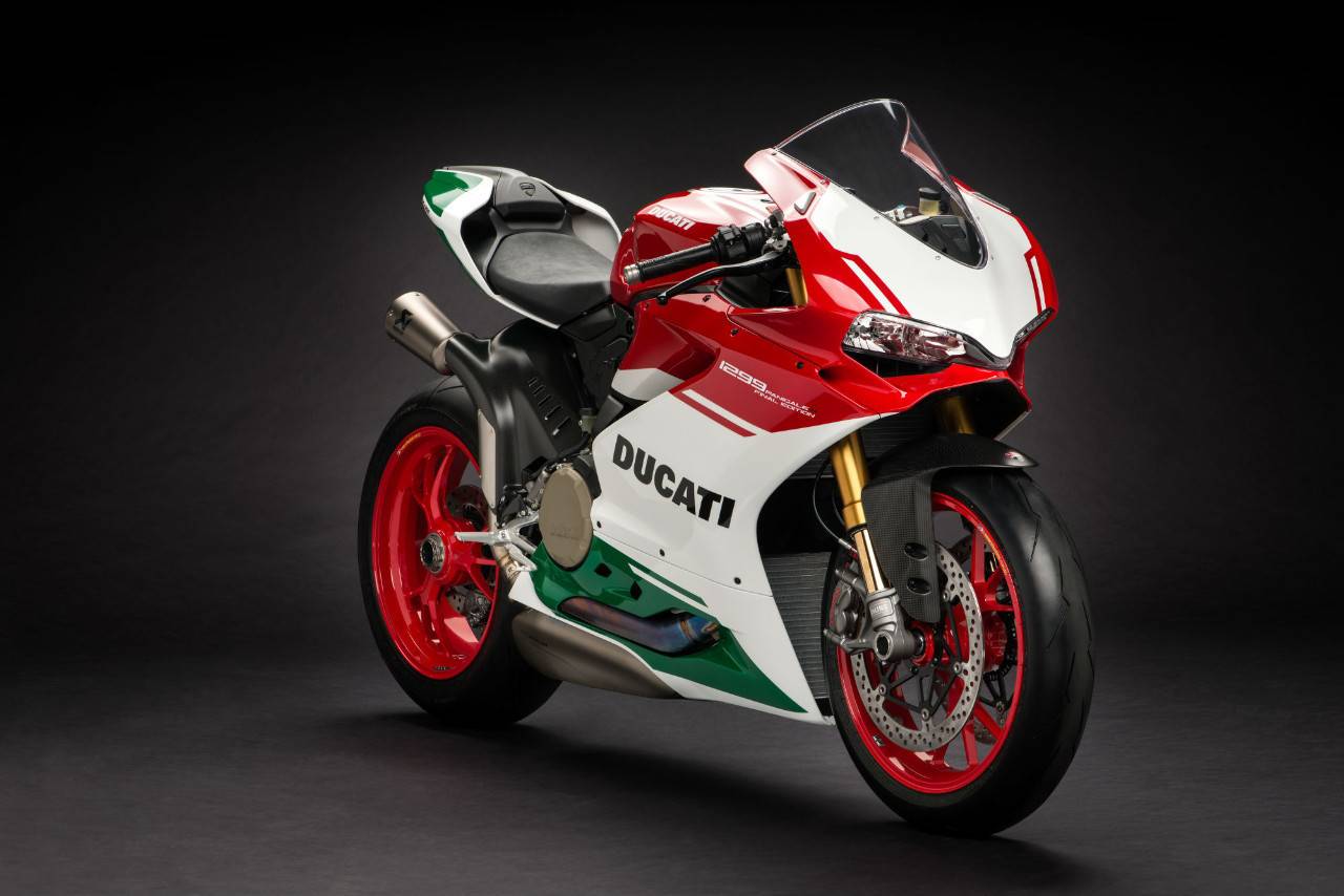 Ducati