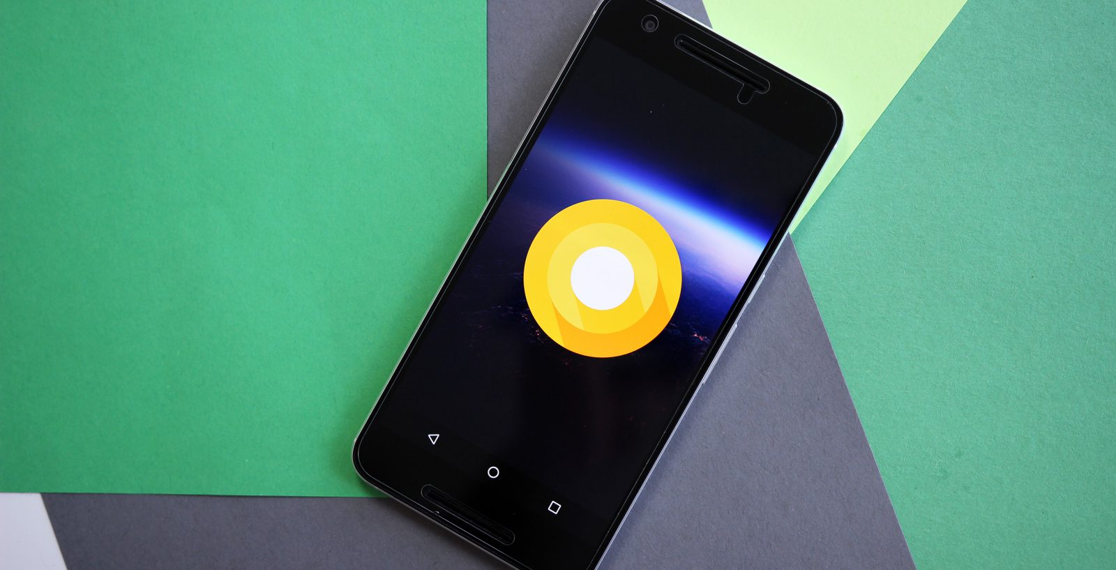 Android O