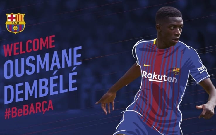 dembelè