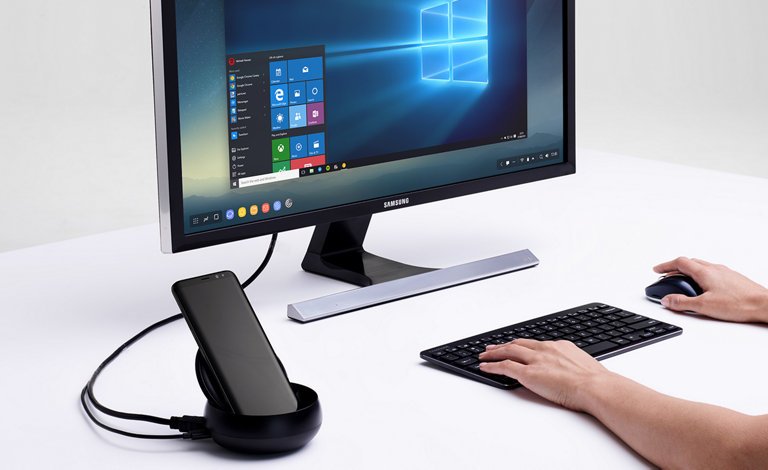 Samsung Dex