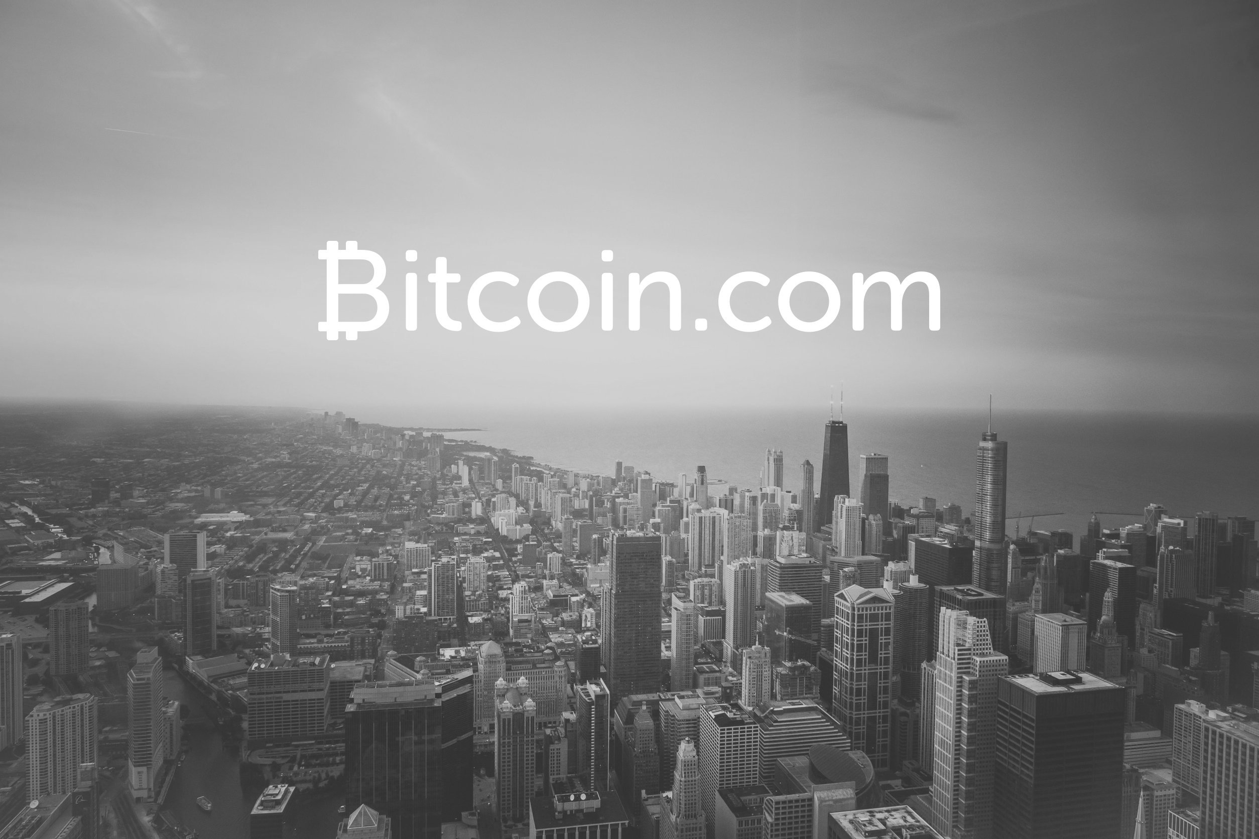 Bitcoin logo