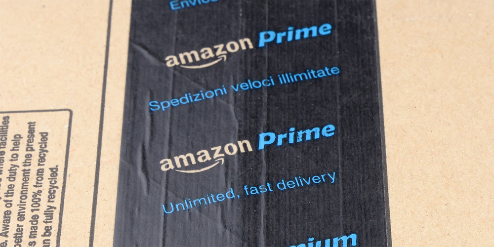 Come Ci Si Abbona Ad Amazon Prime