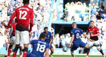 Mourinho ha braccato Sarri