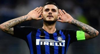 Icardi è tornato ad essere fondamentale