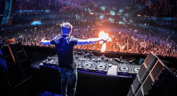 Martin Garrix e quella passione che quasi nessuno ha negli occhi