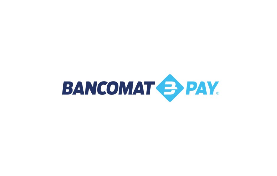 Bancomat Pay logo