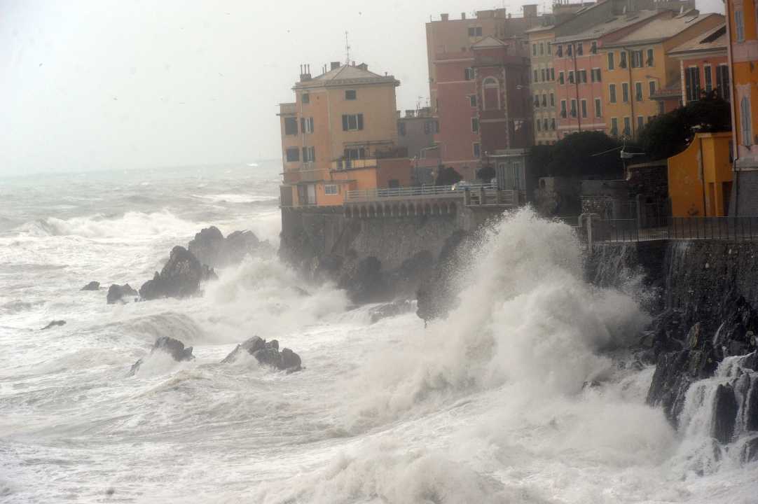 Previsioni meteo 21 ottobre, che differenza tra nord e sud