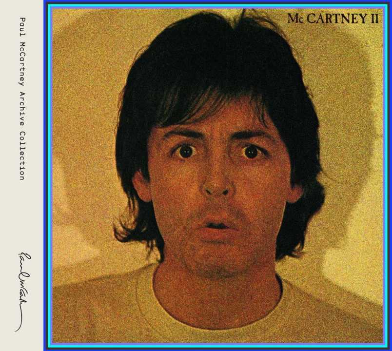 In arrivo il nuovo album di Paul McCartney scritto durante il lockdown