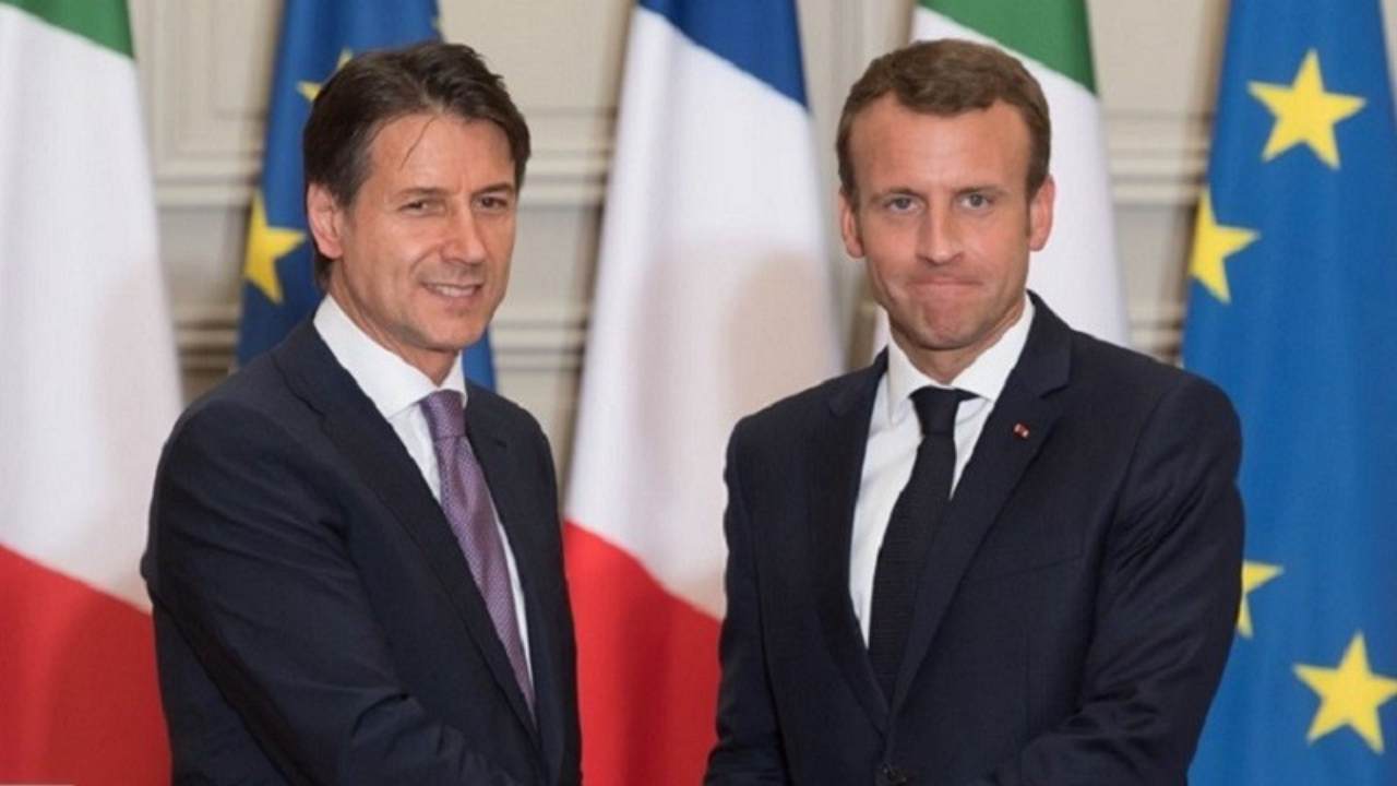 Attentato Nizza, Conte e Di Maio: "Solidarietà ai fratelli francesi"