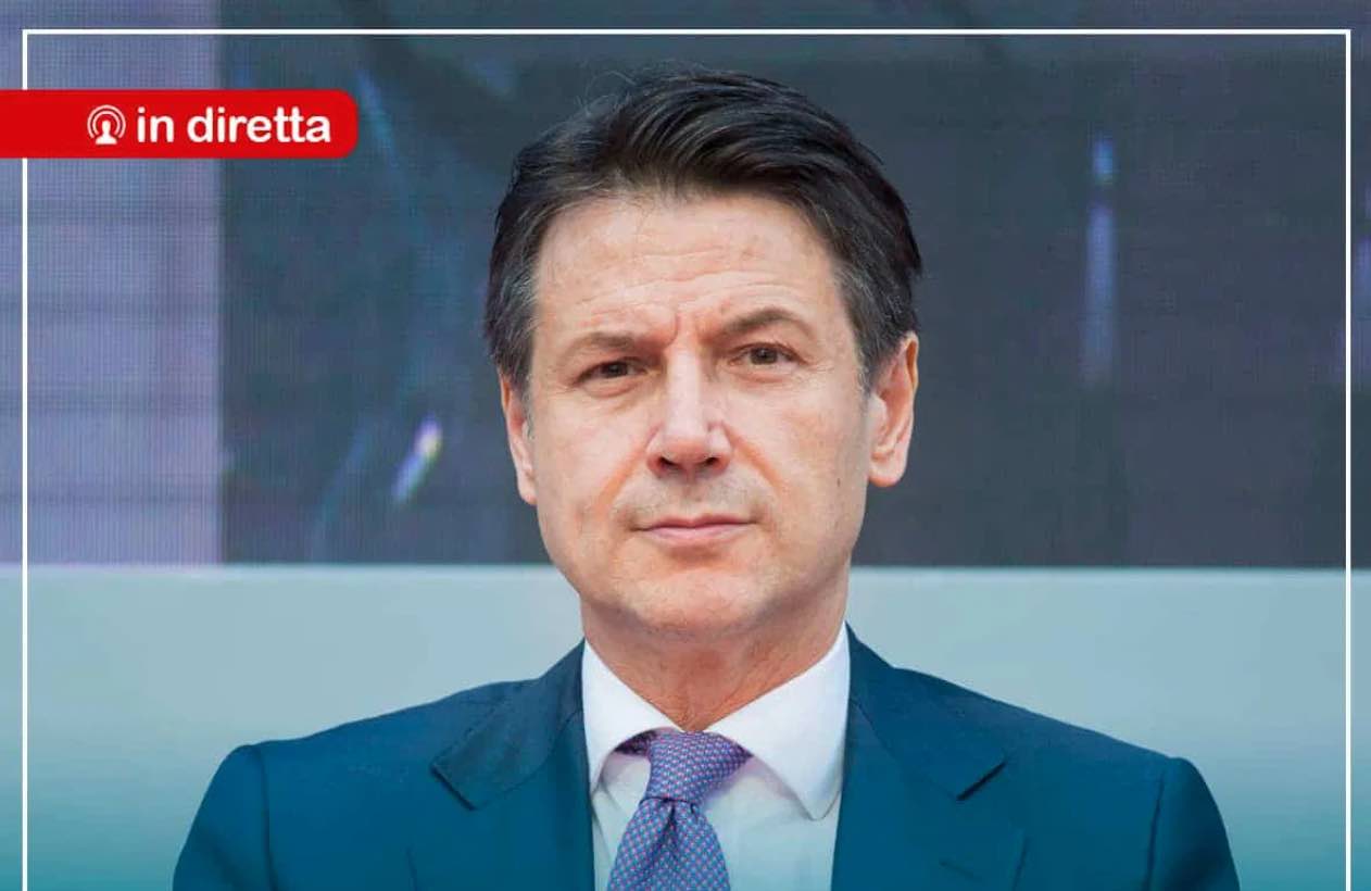 Diretta Conte, dove vederla