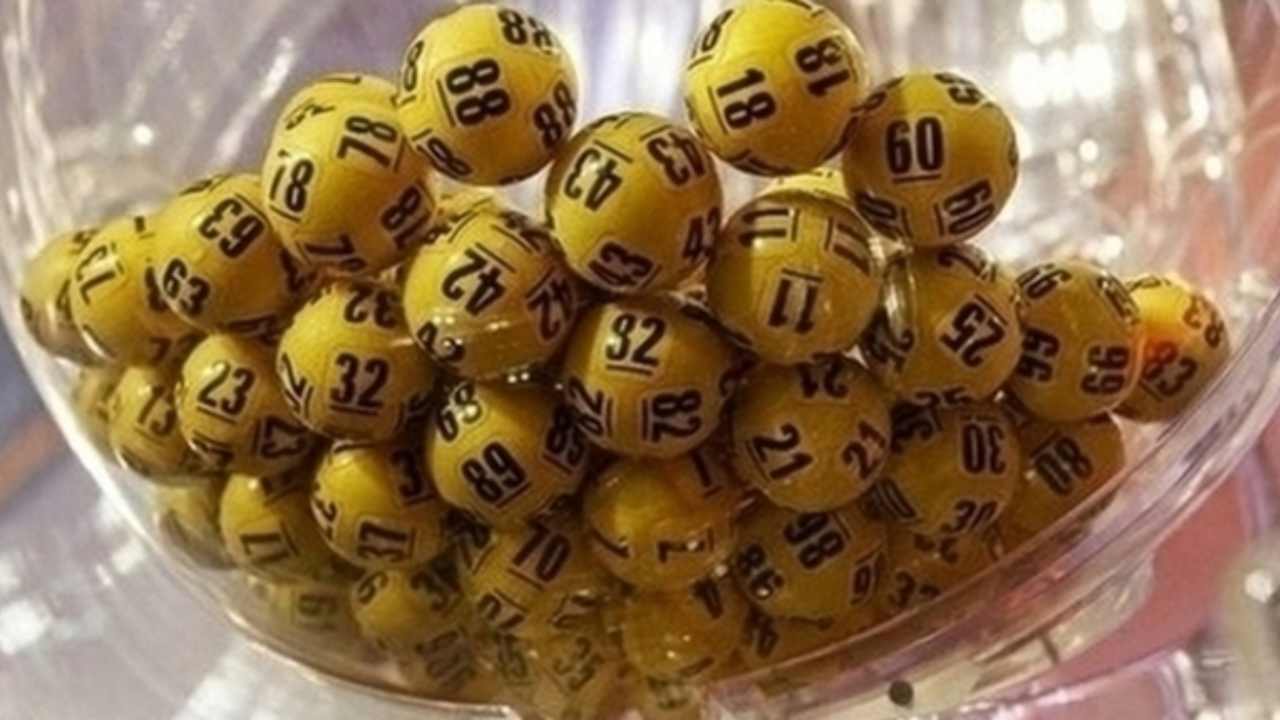 Estrazioni Lotto, Superenalotto e 10elotto di oggi 29 Ottobre 2020