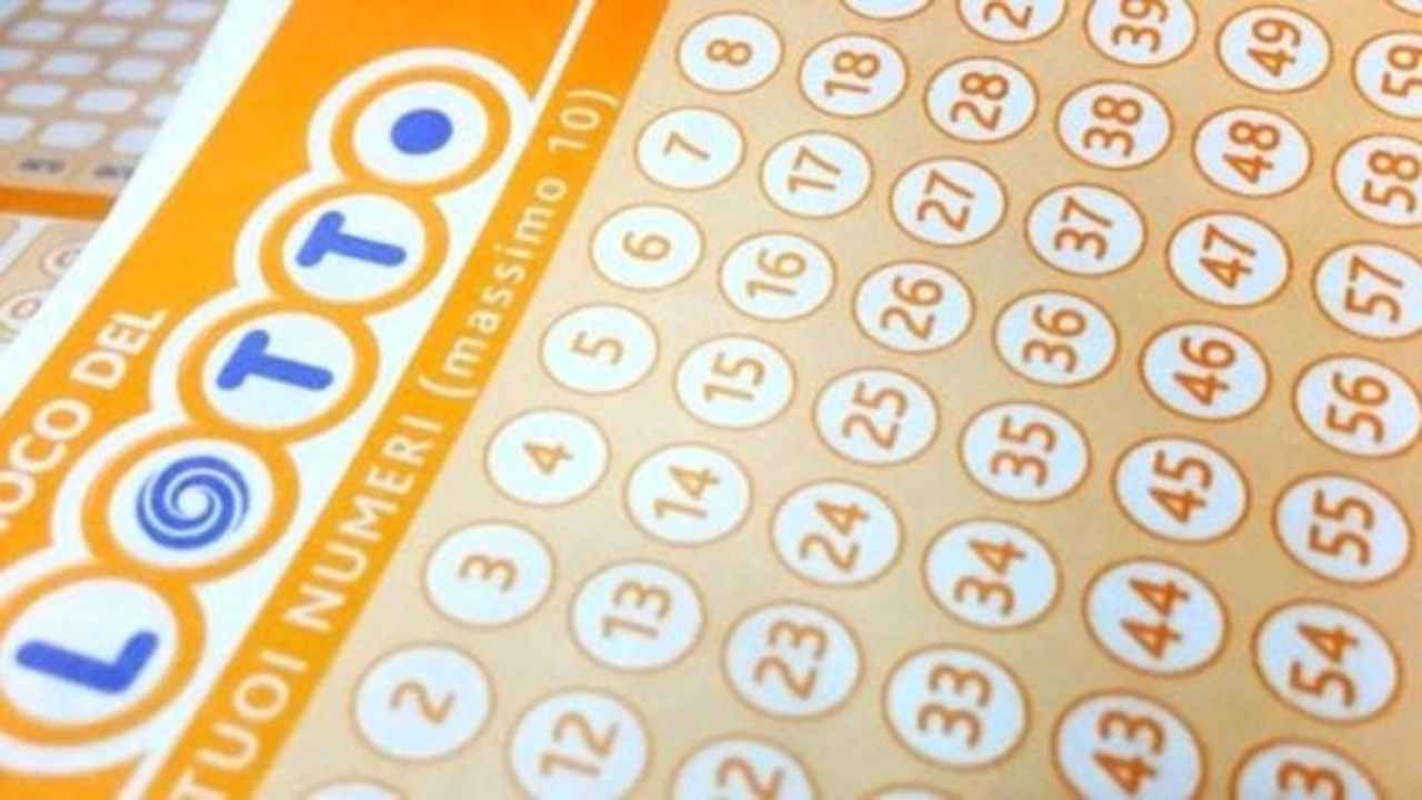 Estrazioni Lotto, Superenalotto e Simbolotto di oggi 22 Ottobre 2020