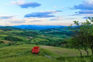 Previsioni meteo 22 ottobre, aumentano le temperature al sud