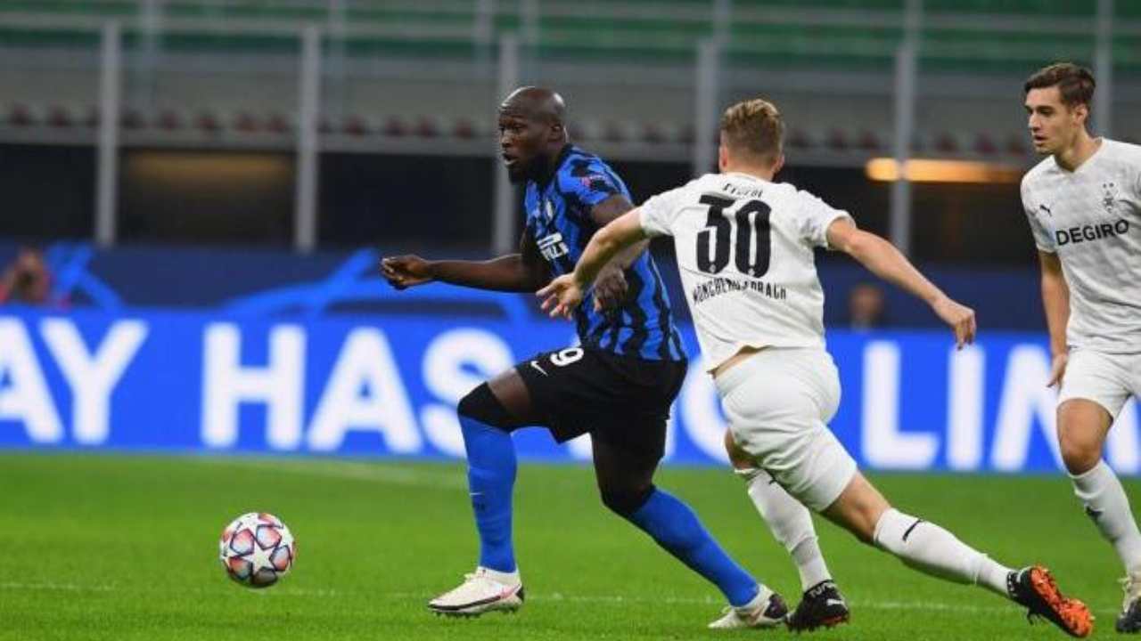 Inter-Gladbach, il caso Thuram e le reazioni dei tifosi al pareggio