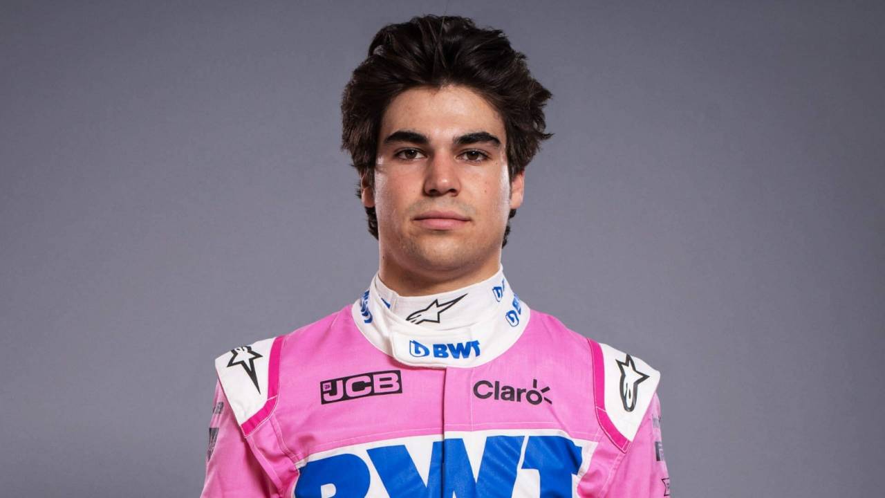 Lance Stroll era positivo al Nurburgring. Tornerà in Portogallo