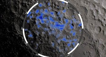 Nasa, l’annuncio: sulla Luna c’è acqua facile da raggiungere