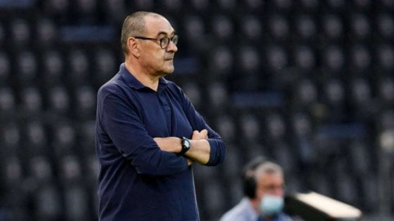 Ufficiale, Sarri ha firmato. L'allenatore pronto a tornare