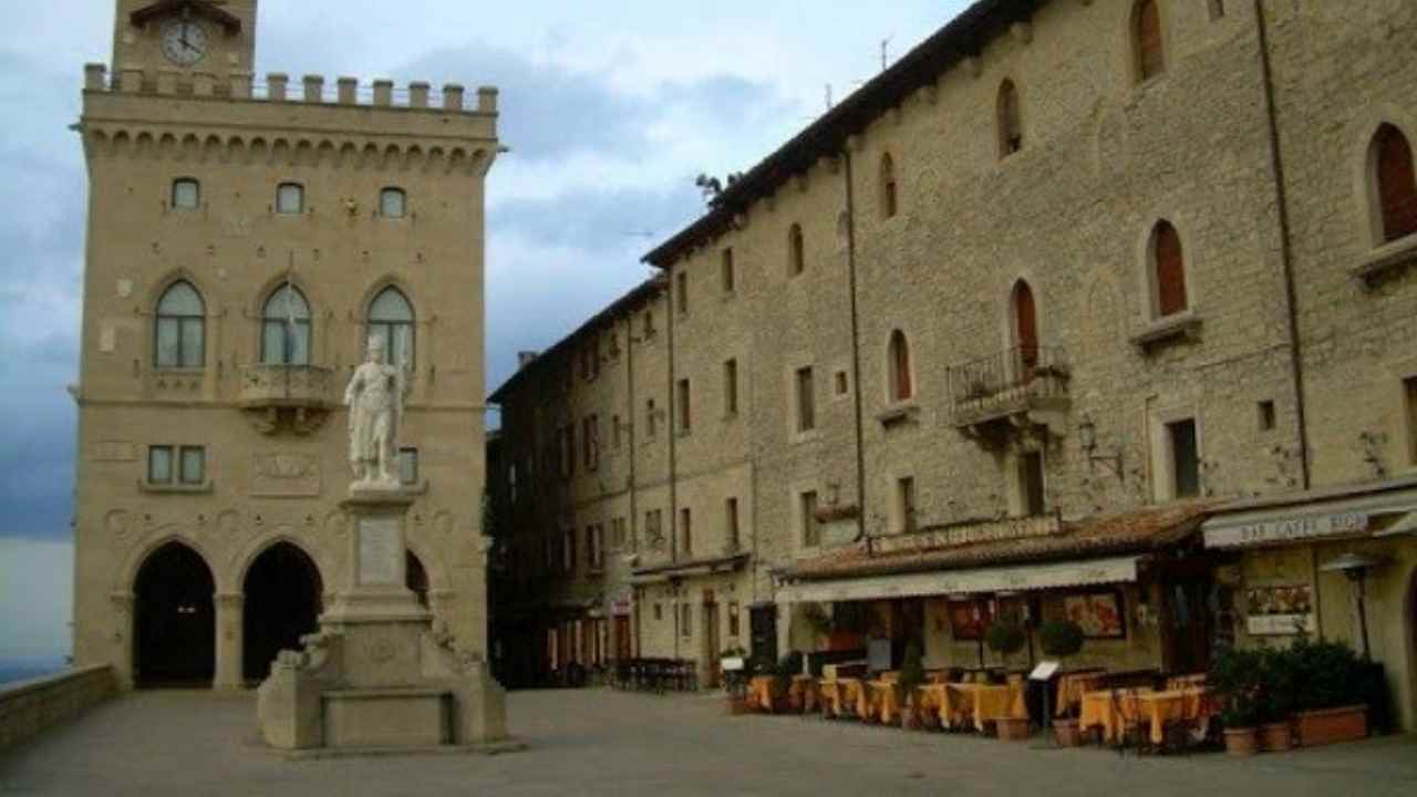 Dpcm, a San Marino niente restrizioni. Bar e ristoranti restano aperti