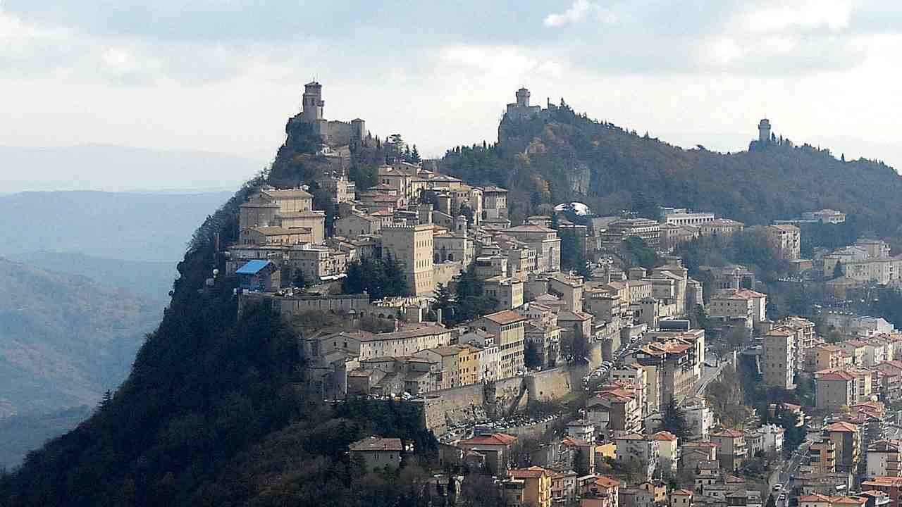 Dpcm, a San Marino niente restrizioni. Bar e ristoranti restano aperti