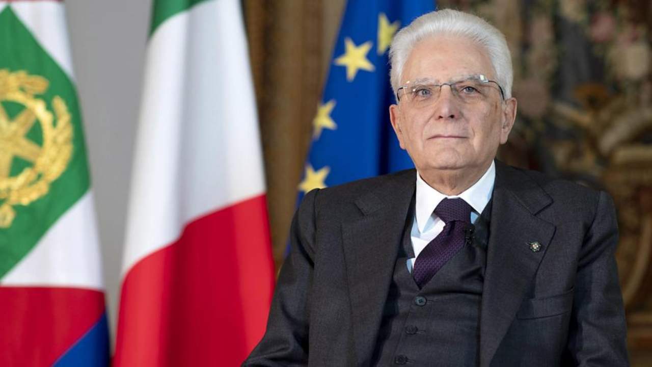 Mattarella