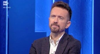 Covid, Scanzi contro Meloni e Salvini. I social si ribellano: “Hai esagerato”