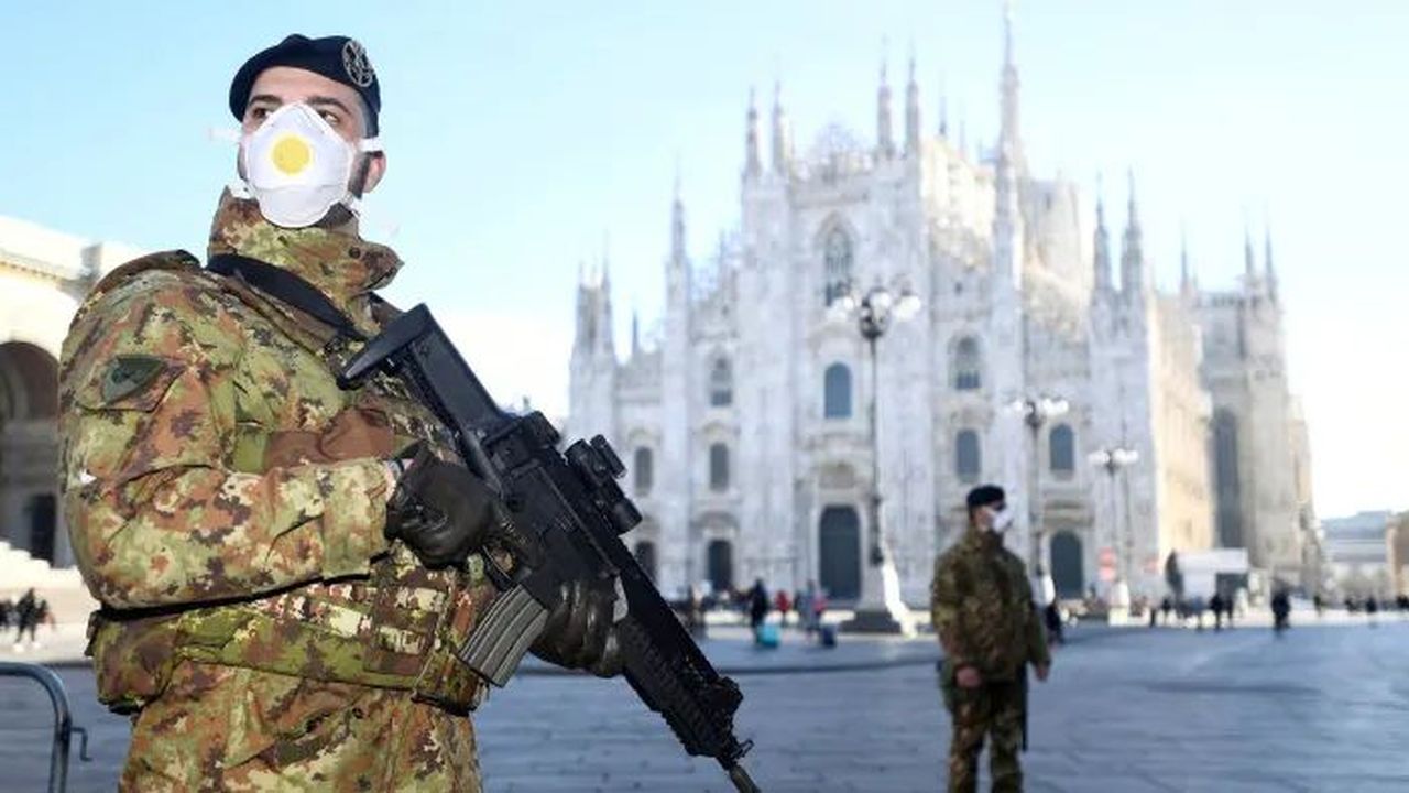 Covid, Italia verso un lockdown "soft": cosa significa e cosa prevede
